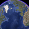 Google Earth-Screenshot
