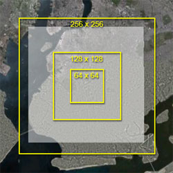 Screenshot – Krankenhausregion inaktiv