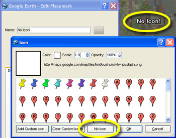 Screenshot – Schaltfläche 