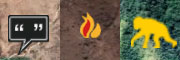 Screenshot – Symbole aus 
